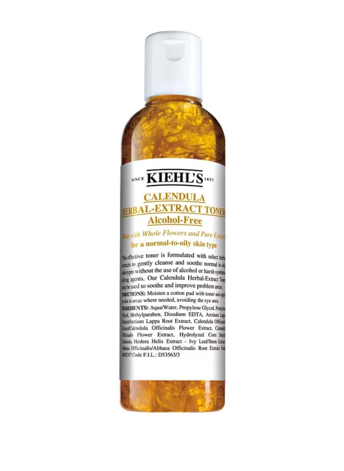 Kiehl&#39;s CALENDULA HERBAL EXTRACT TONER