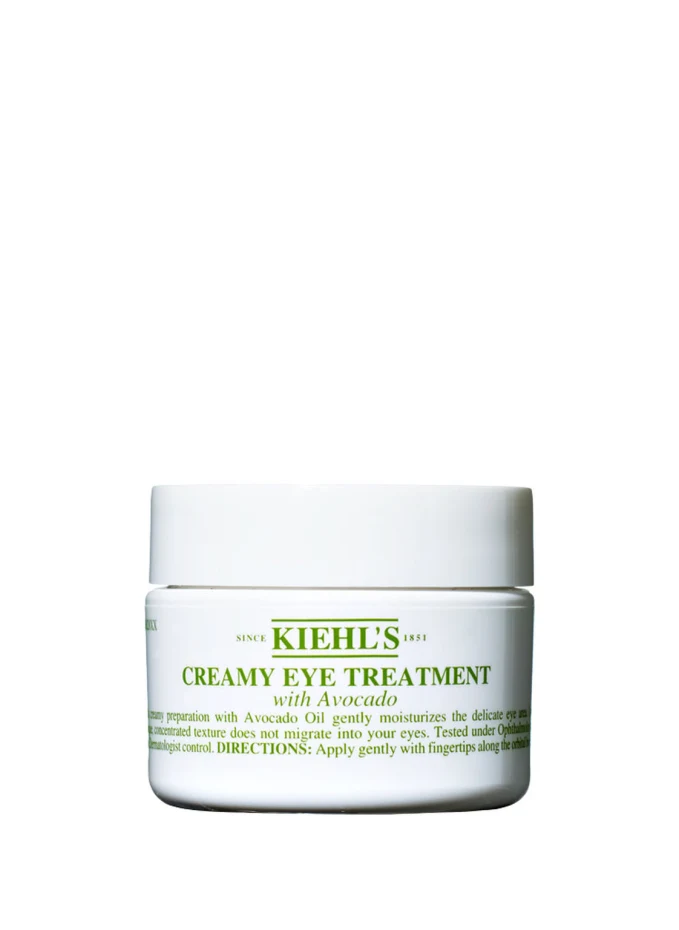 Kiehl&#39;s CREAMY EYE TREATMENT WITH AVOCADO