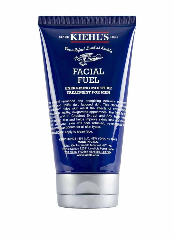 Kiehl&#39;s FACIAL FUEL MOISTURIZER