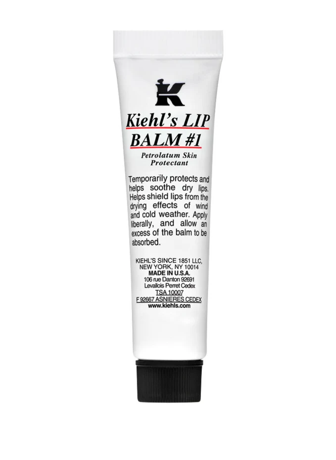 Kiehl&#39;s LIP BALM NO. 1