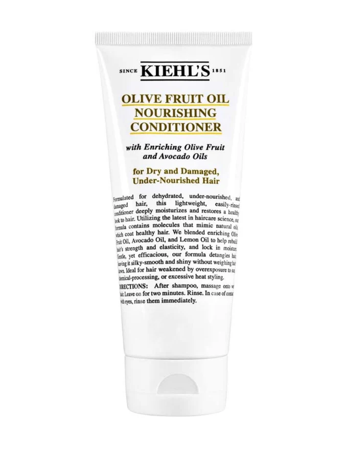 Kiehl&#39;s OLIVE FRUIT OIL NOURISHING CONDITIONER