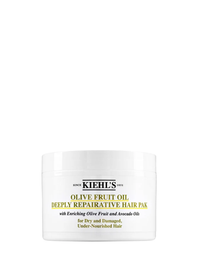 Kiehl&#39;s OLIVE FRUIT OIL HAIR PAK