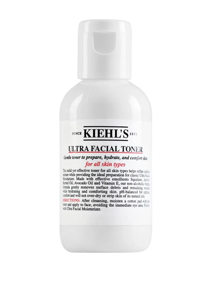 Kiehl&#39;s ULTRA FACIAL TONER