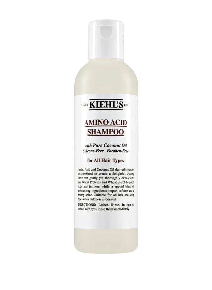 Kiehl&#39;s AMINO ACID SHAMPOO