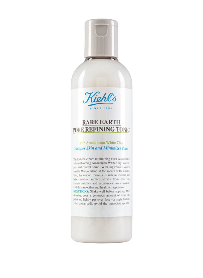 Kiehl&#39;s RARE EARTH PORE REFINING TONIC