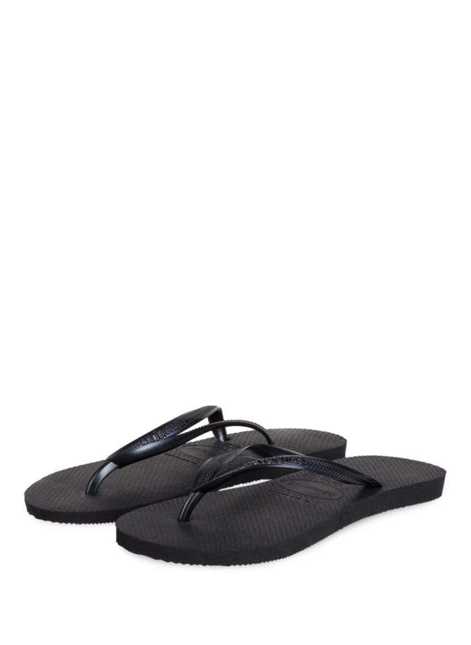 havaianas Zehentrenner SLIM