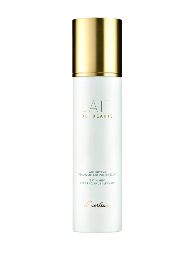 GUERLAIN LAIT DE BEAUTÉ