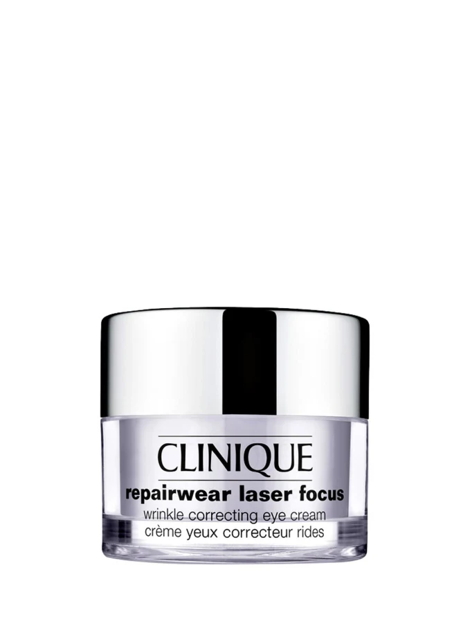 CLINIQUE REPAIRWEAR LASER FOCUS