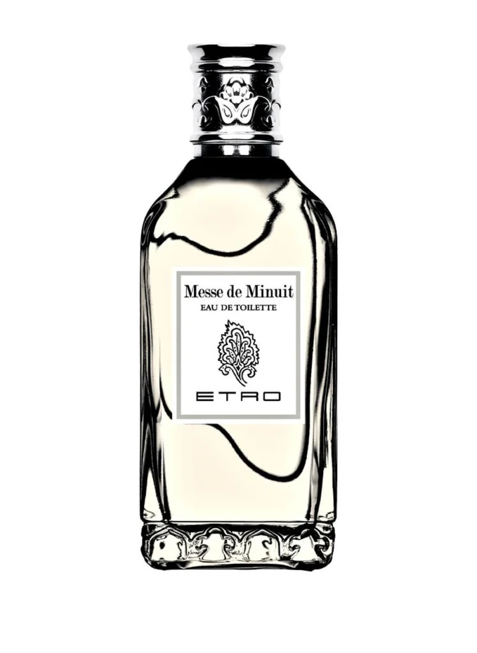 ETRO Fragrances MESSE DE MINUIT