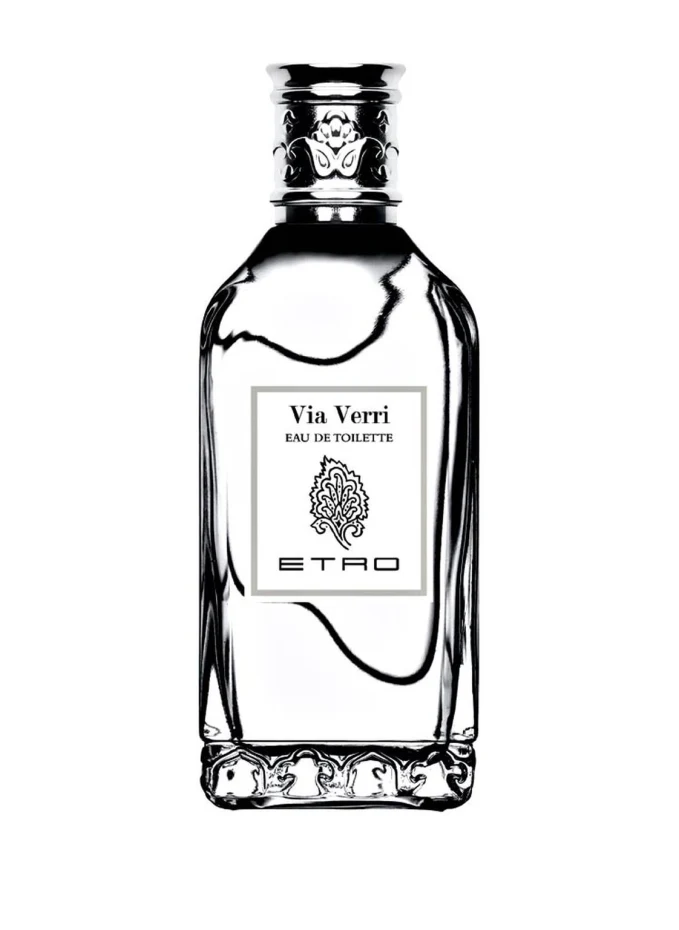 ETRO Fragrances VIA VERRI