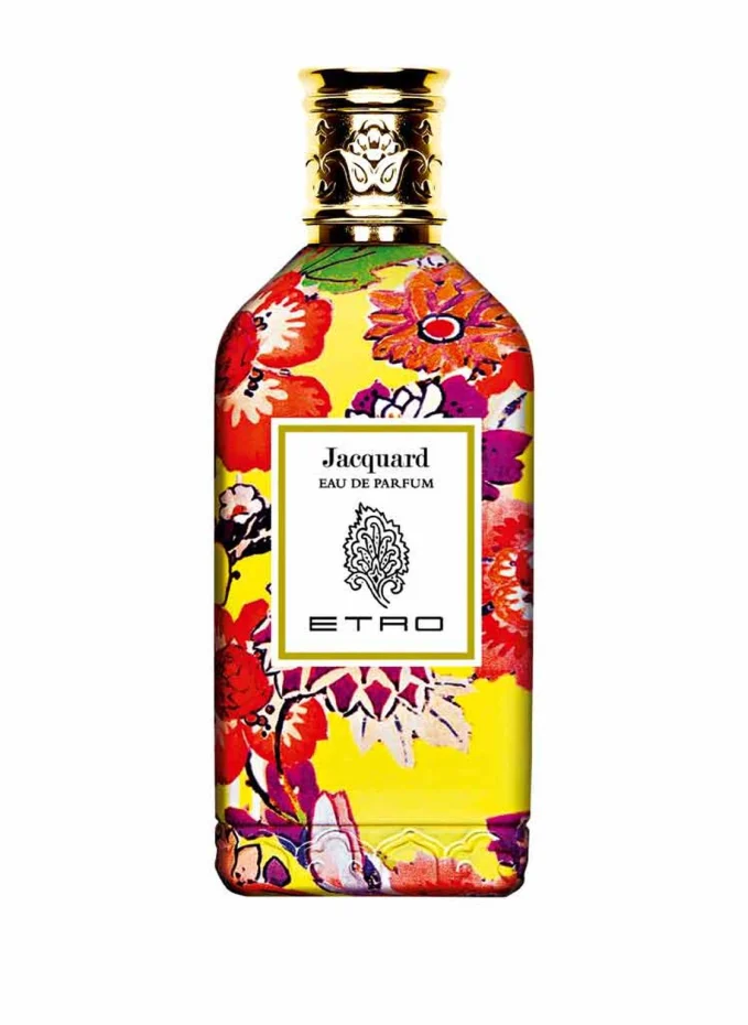 ETRO Fragrances JACQUARD