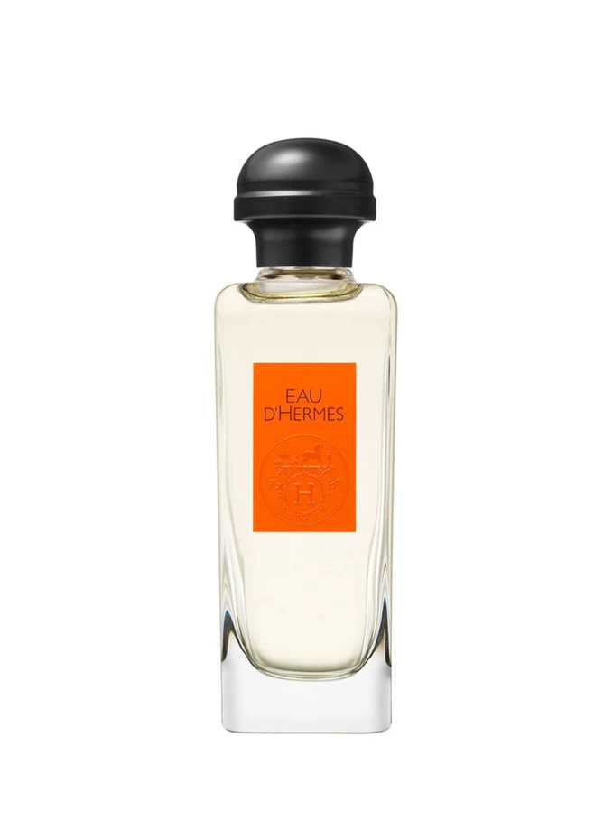 HERMÈS EAU D'HERMÈS