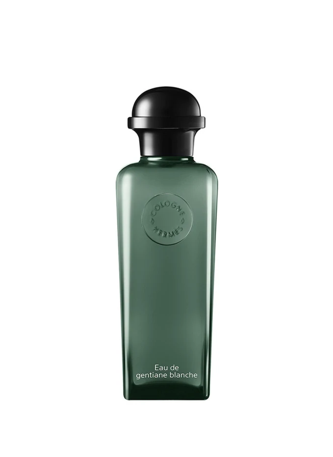 HERMÈS EAU DE GENTIANE BLANCHE