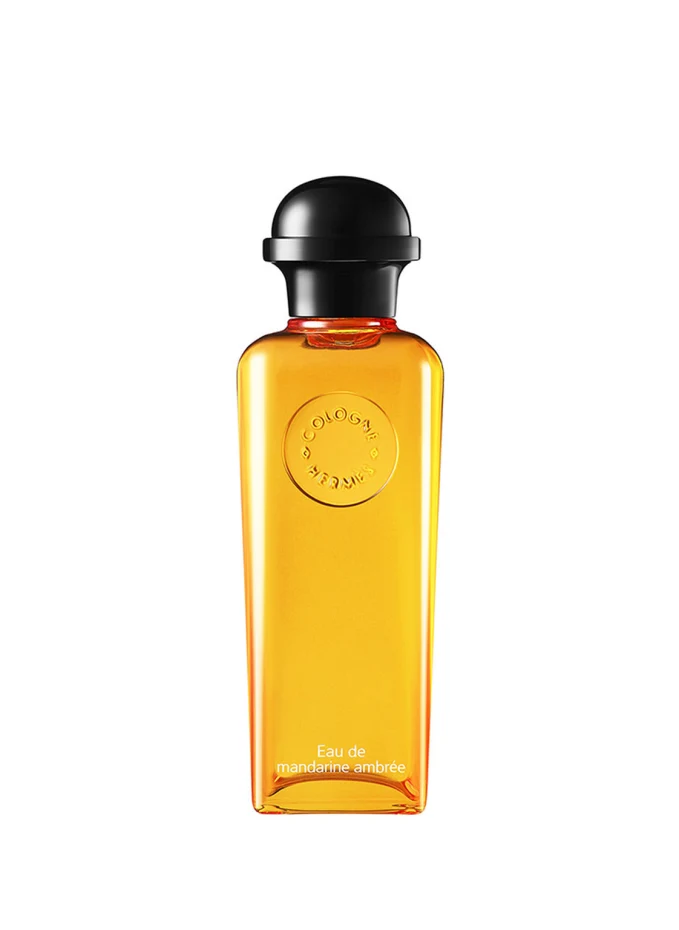 HERMÈS EAU DE MANDARINE AMBRÉE