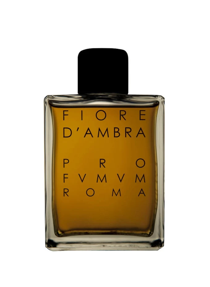 PRO FVMVM ROMA FIORI D’AMBRA