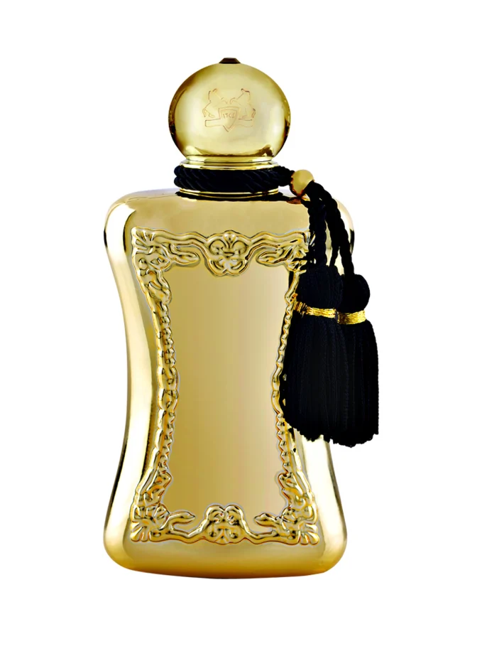 PARFUMS de MARLY DARCY