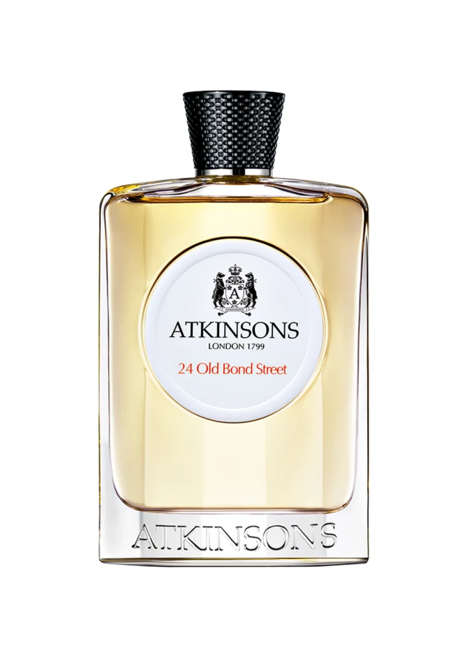 ATKINSONS 24 OLD BOND STREET