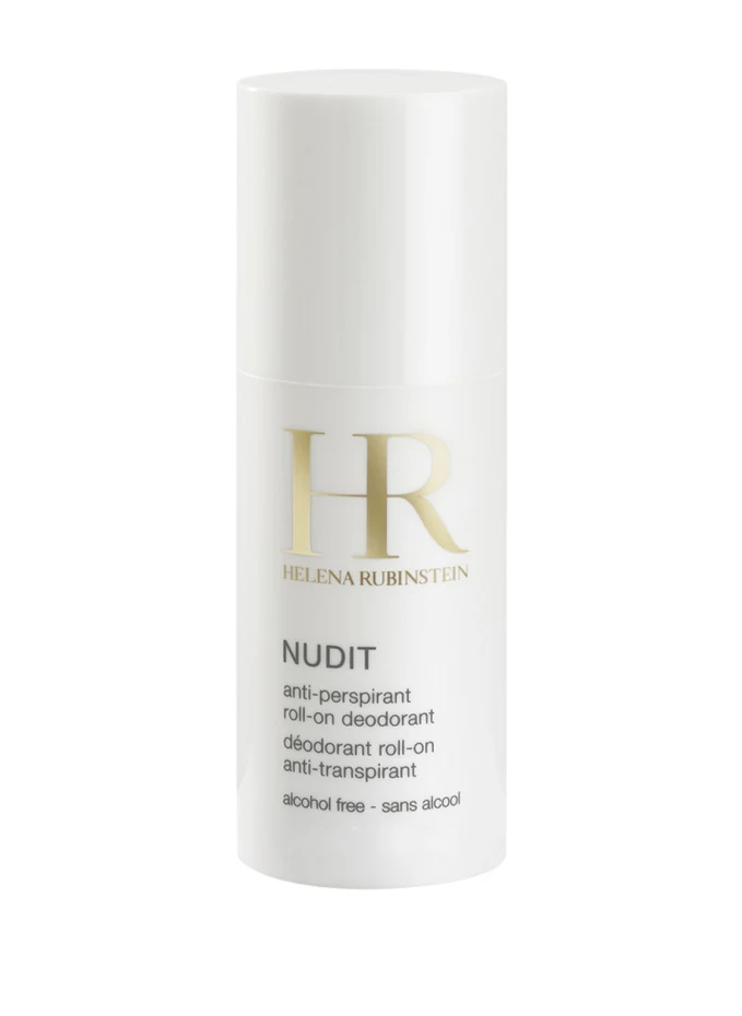 HELENA RUBINSTEIN NUDIT