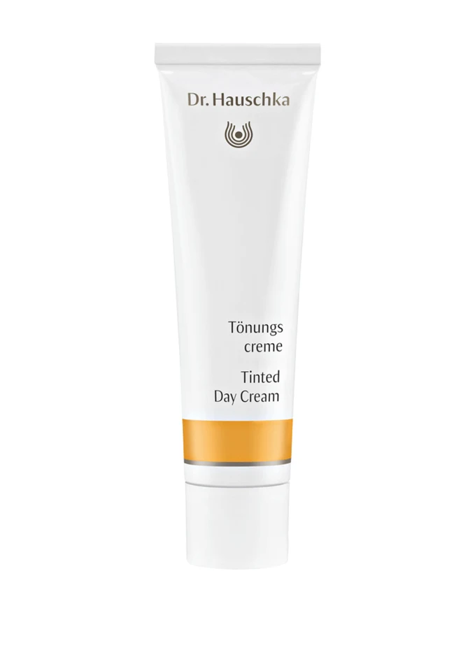 Dr. Hauschka TÖNUNGSCREME