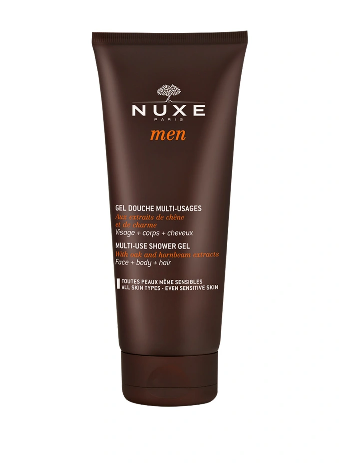 NUXE NUXE MEN