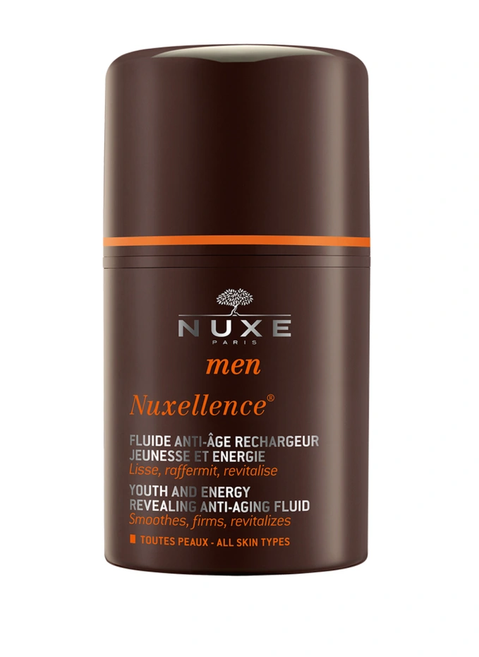 NUXE NUXE MEN NUXELLENCE