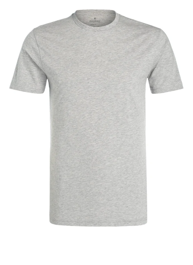 RAGMAN T-Shirt Regular Fit