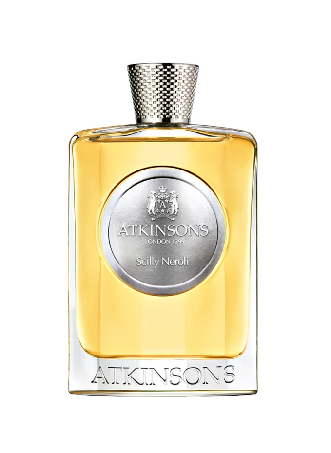 ATKINSONS SCILLY NEROLI