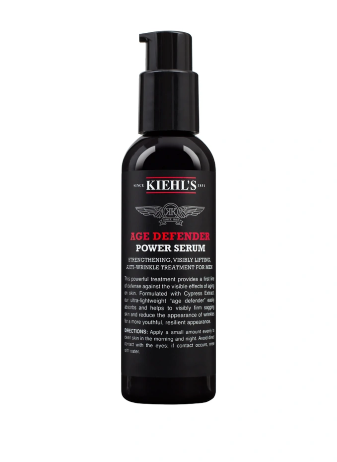 Kiehl&#39;s AGE DEFENDER POWER SERUM