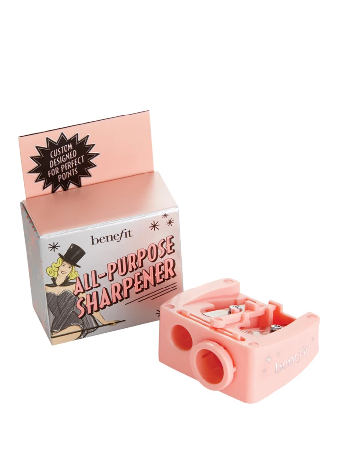 benefit ALL-PURPOSE SHARPENER