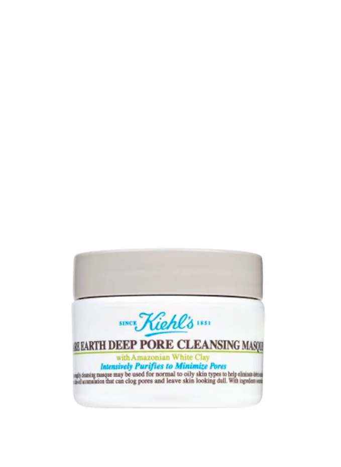 Kiehl&#39;s RARE EARTH DEEP PORE CLEANSING MASQUE