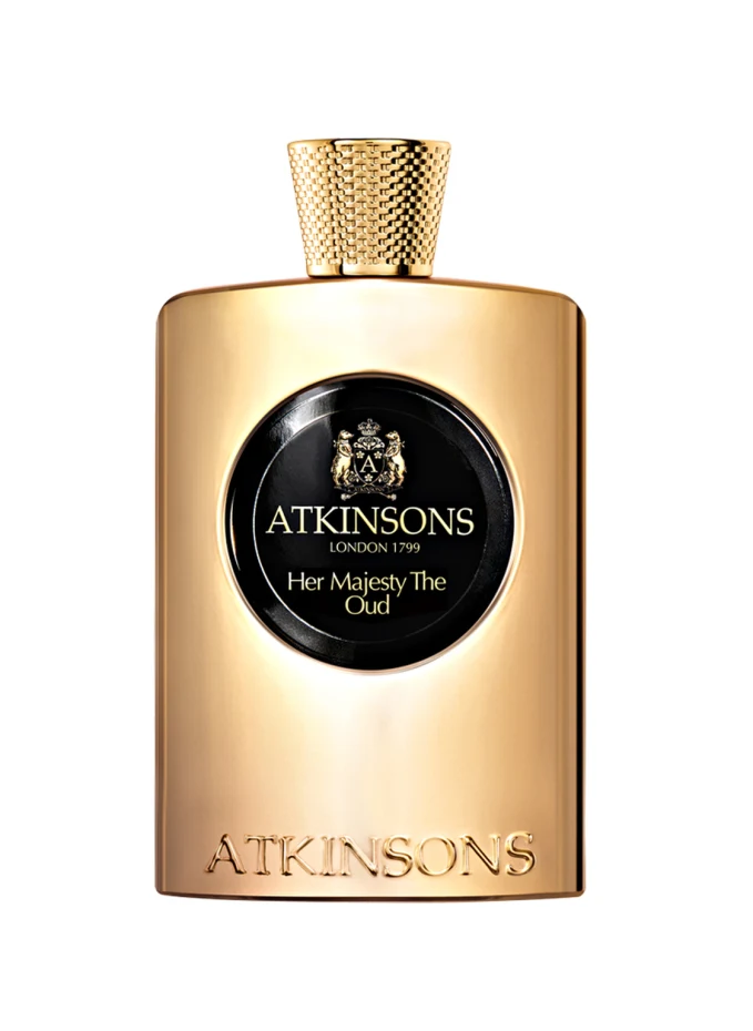 ATKINSONS HER MAJESTY THE OUD