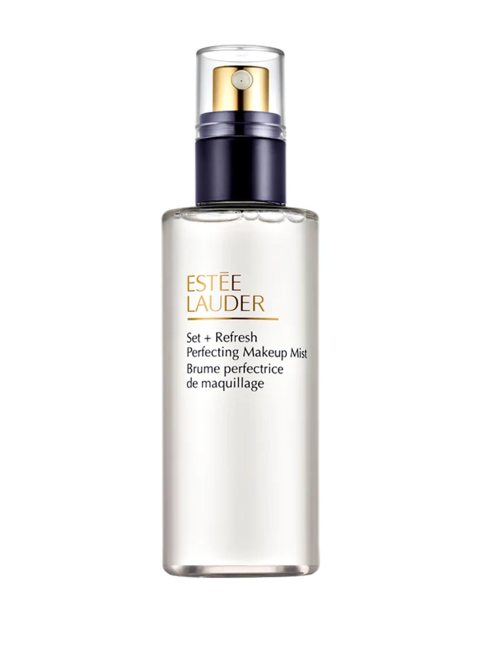 ESTÉE LAUDER SET+ REFRESH PERFECTING MAKEUP MIST