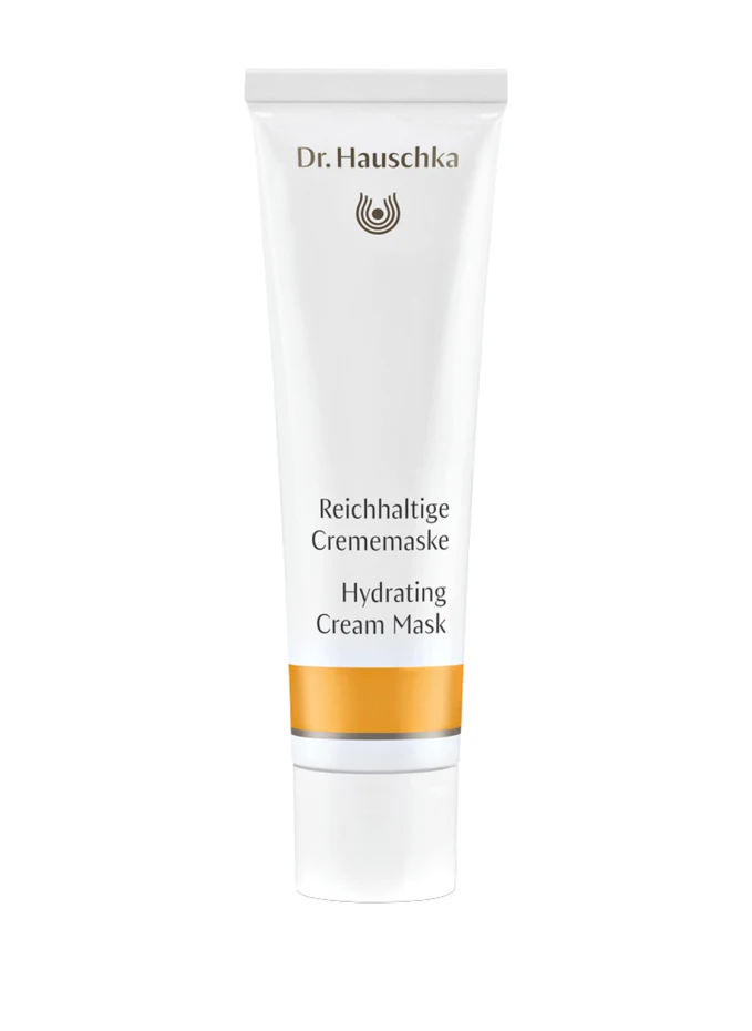 Dr. Hauschka REICHHALTIGE CREMEMASKE