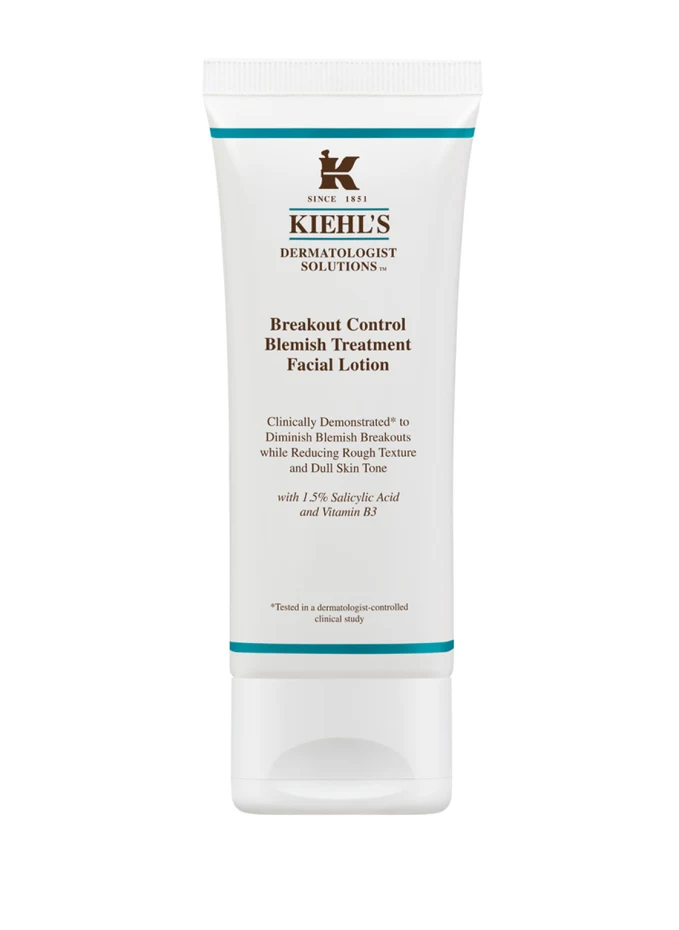 Kiehl&#39;s BREAKOUT CONTROL TARGETED BLEMISH SPOT TREATMENT