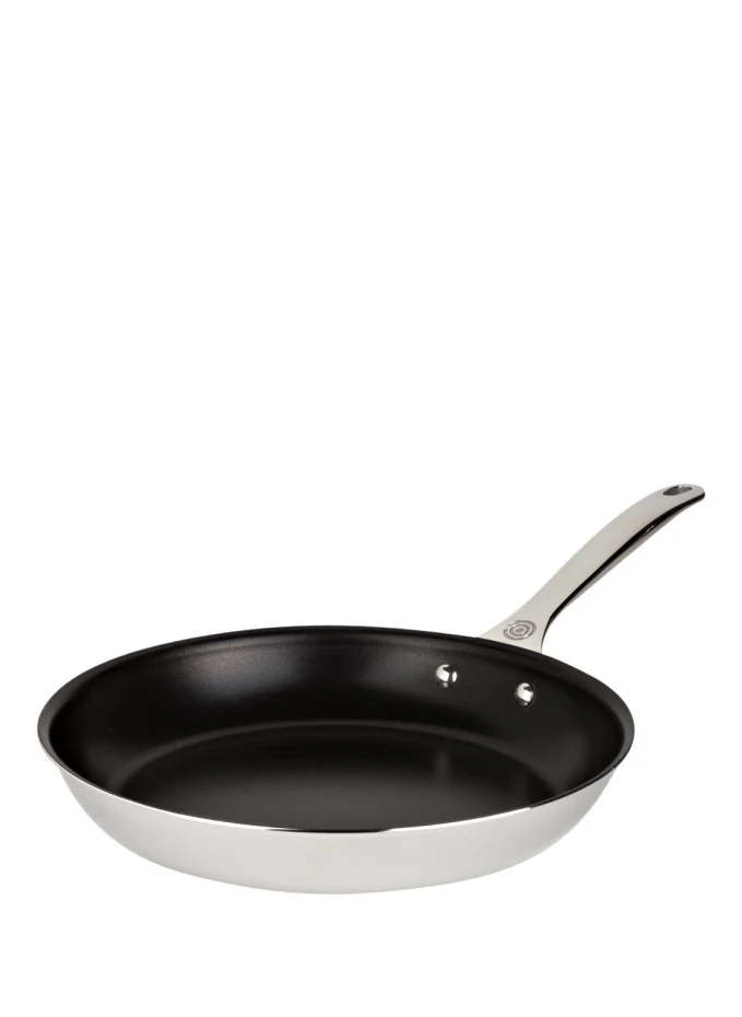 LE CREUSET Pfanne 3-ply PLUS