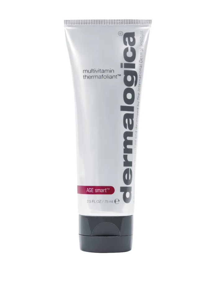 dermalogica AGE SMART MULTIVITAMIN THERMAFOLIANT