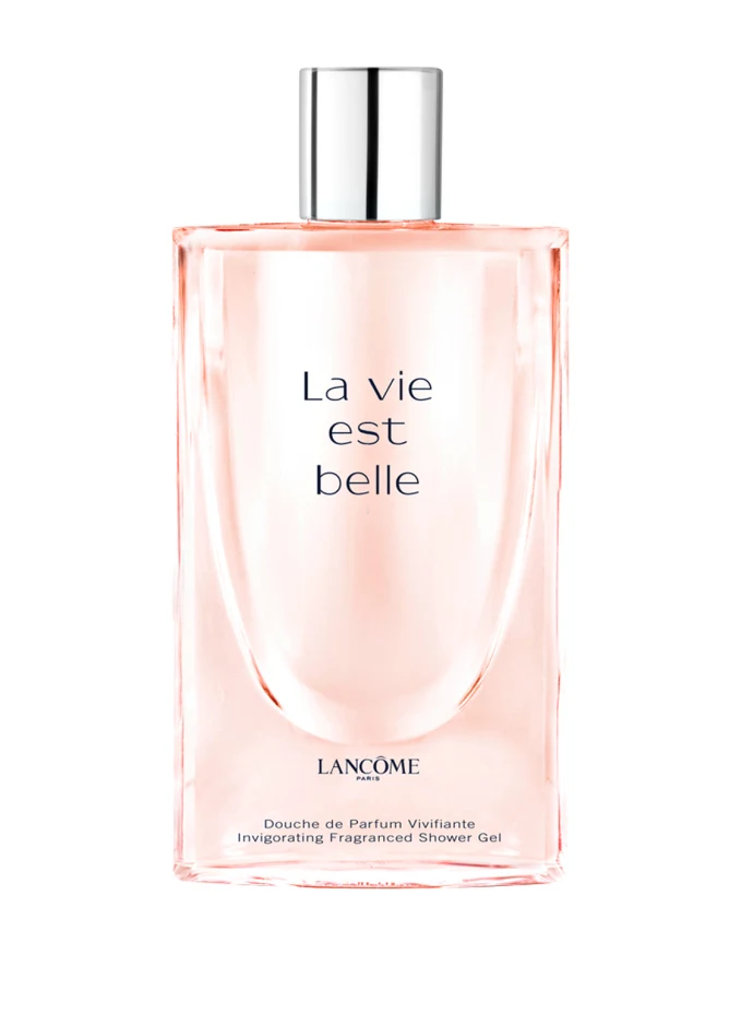 LANCÔME LA VIE EST BELLE