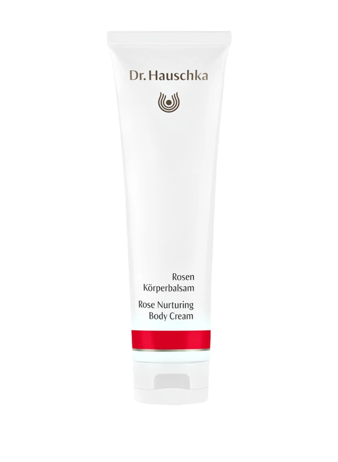 Dr. Hauschka ROSEN KÖRPERBALSAM