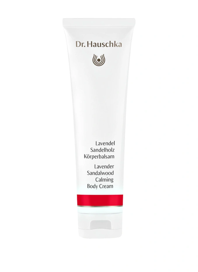 Dr. Hauschka LAVENDEL SANDELHOLZ KÖRPERBALSAM