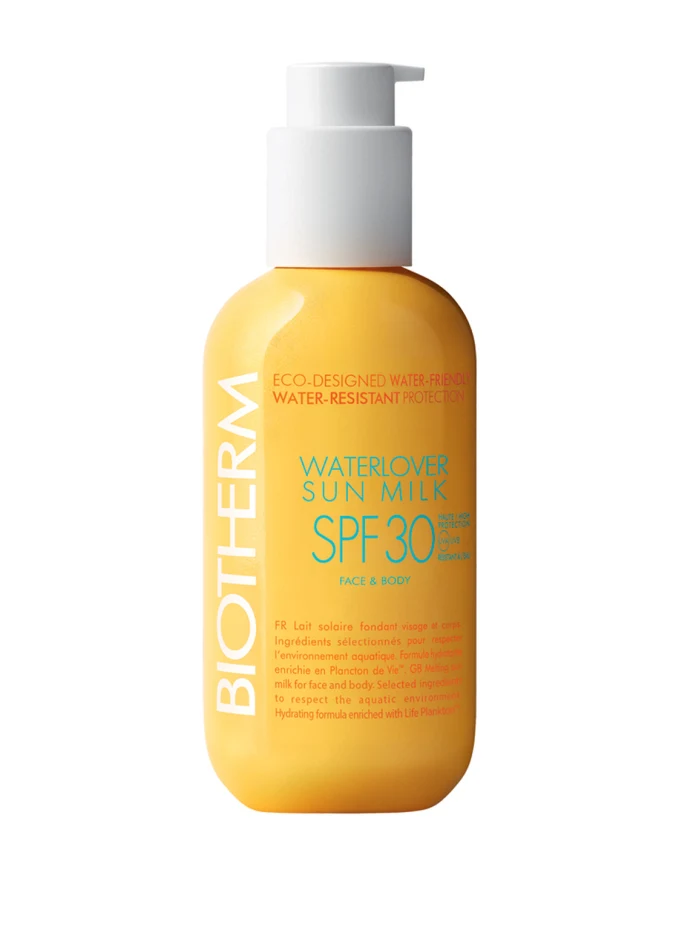 BIOTHERM WATERLOVER