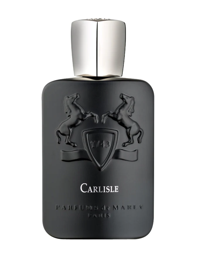 PARFUMS de MARLY CARLISLE