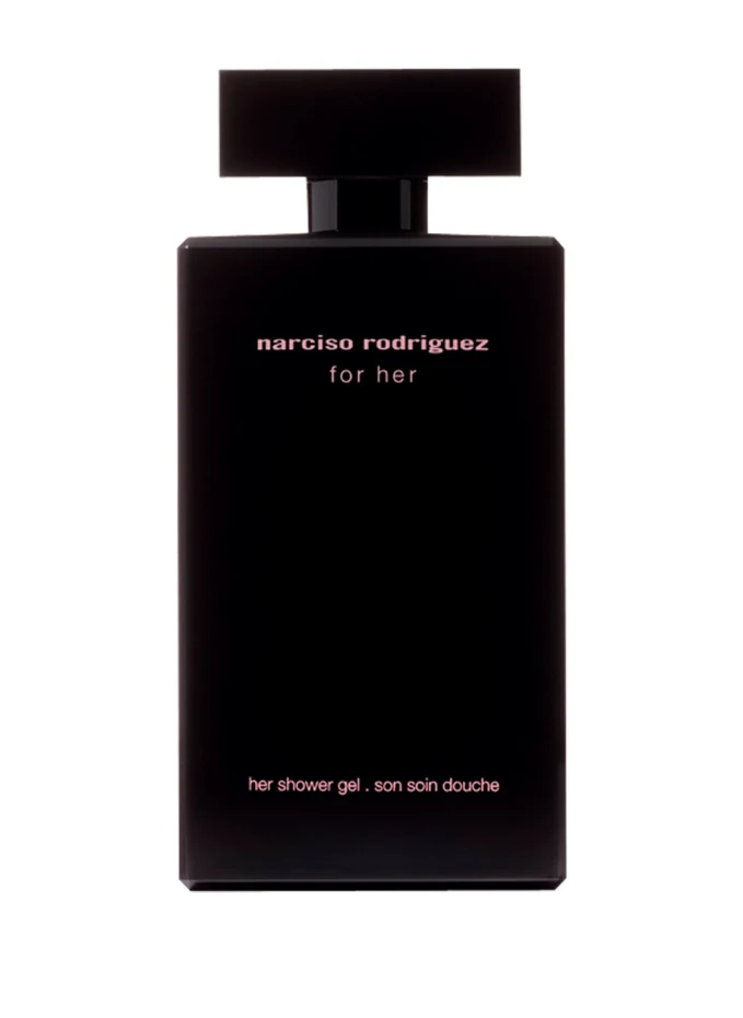 narciso rodriguez FOR HER