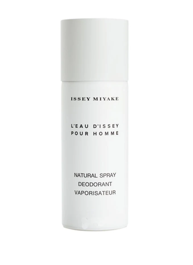 ISSEY MIYAKE L'EAU D'ISSEY POUR HOMME