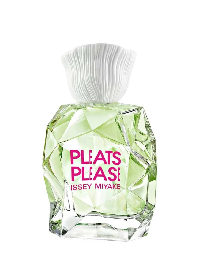 ISSEY MIYAKE PLEATS PLEASE L'EAU