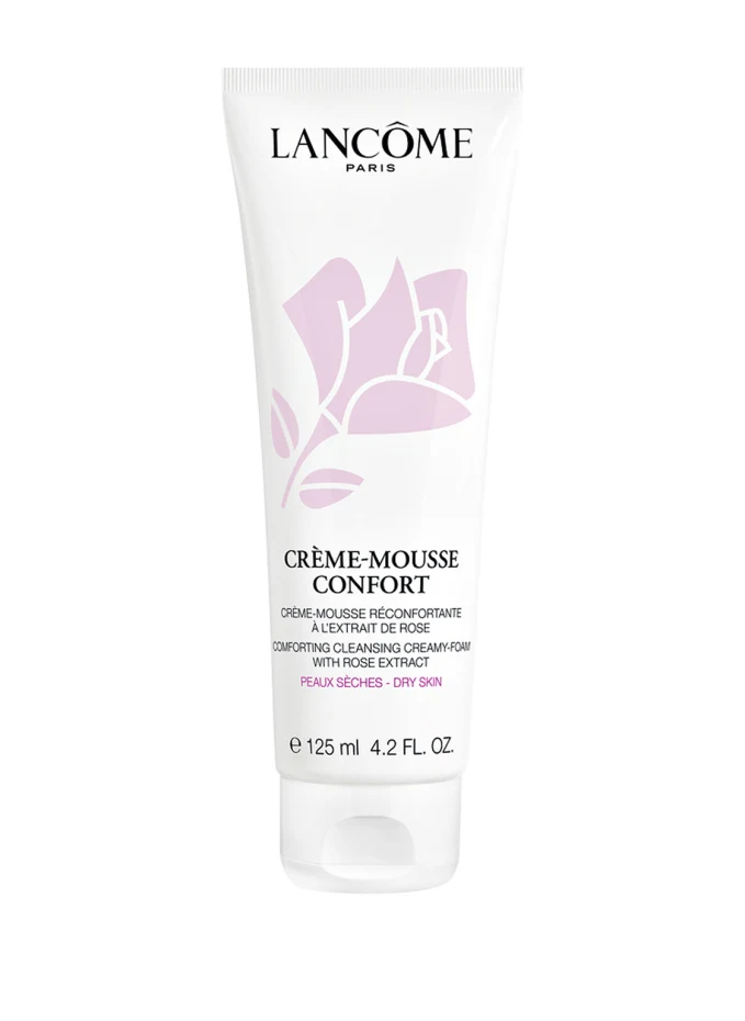 LANCÔME CRÈME-MOUSSE CONFORT