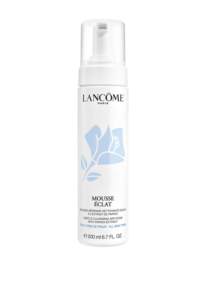 LANCÔME MOUSSE ÉCLAT