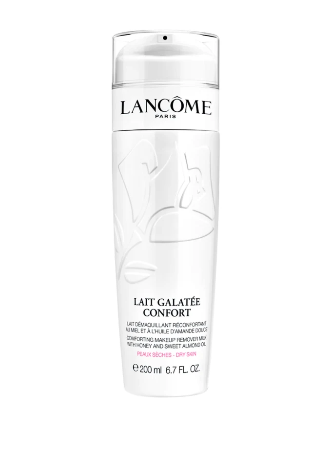 LANCÔME LAIT GALATÉE CONFORT