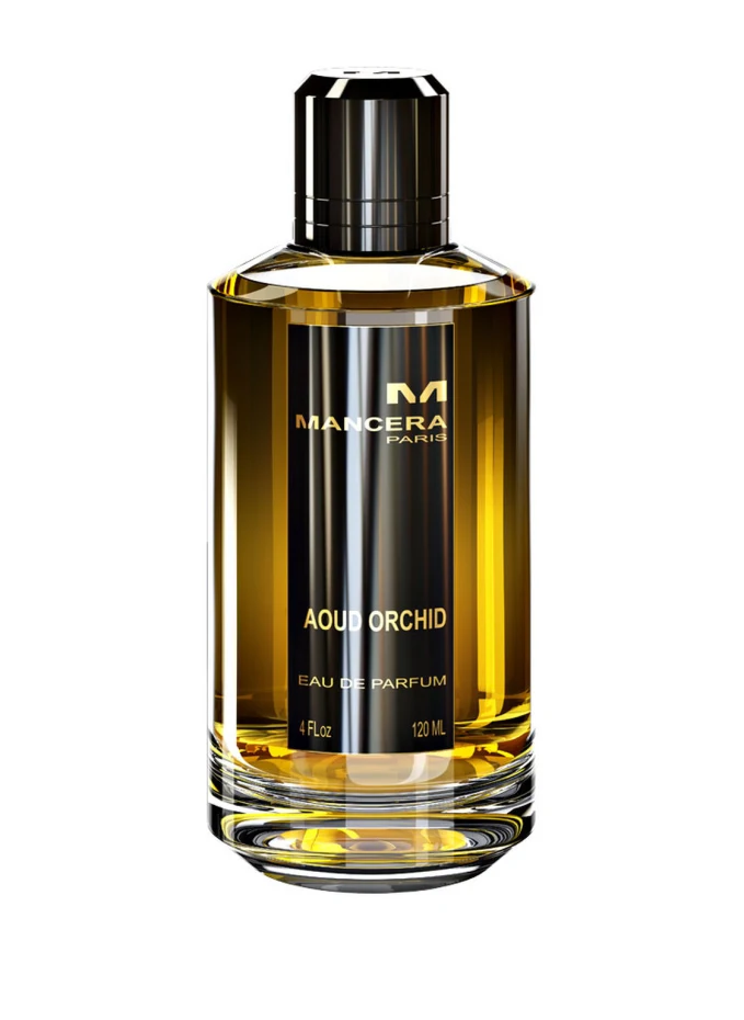 MANCERA AOUD ORCHID