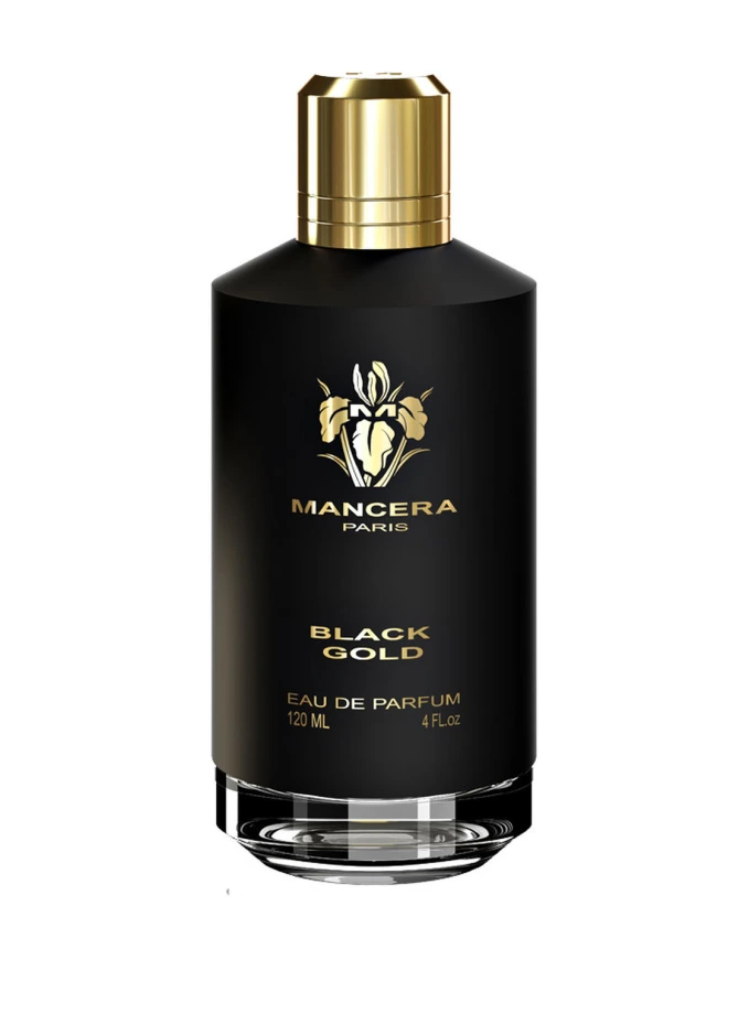 MANCERA BLACK GOLD