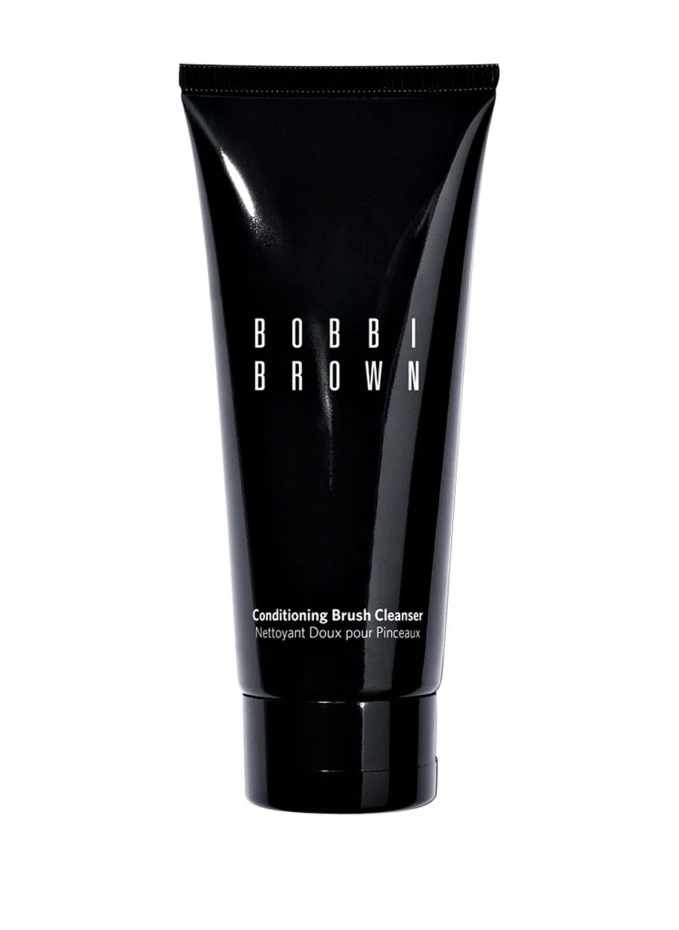 BOBBI BROWN CONDITIONING BRUSH CLEANSER